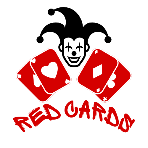 Red Card Logo